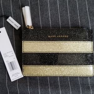 Marc Jacob's Keychain Wallet